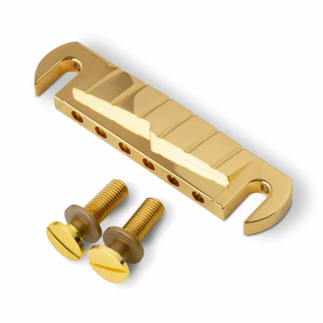 PRS Stoptail Bridge & Studs, Gold