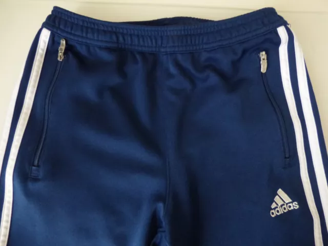 adidas Condivo 12 Training Pants Review - YouTube