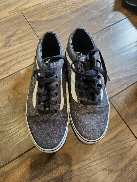 Scarpe per bambini Vans taglia UK 5