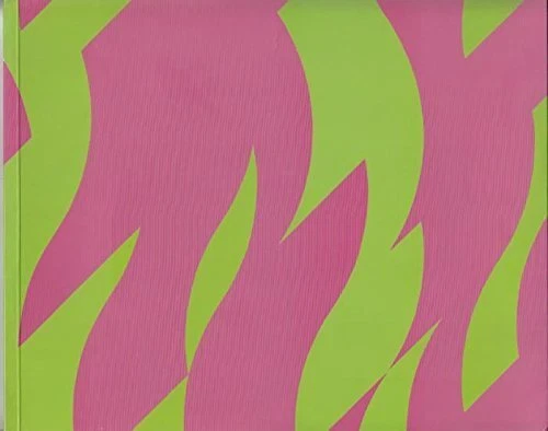 BRIDGET RILEY: NEW PAINTINGS AND GOUACHES By Lynn; Bridget Riley Macritchie *VG*