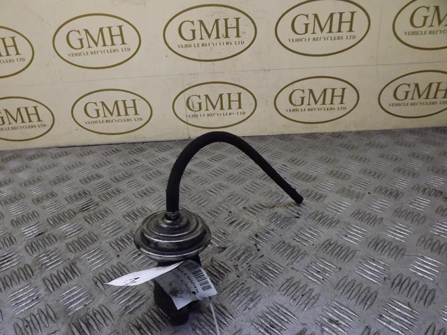 Valvola ricircolo gas scarico-EGR PER Alfa Romeo Brera 2.4 JTDM 20V 147 KW 200 C
