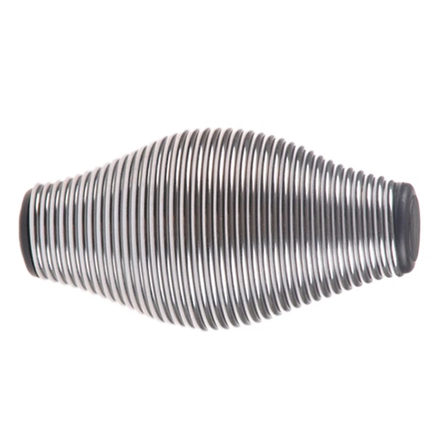Stainless Steel Spring Hand Grip Finger Exerciser Hand Grip Stress Finger Spring
