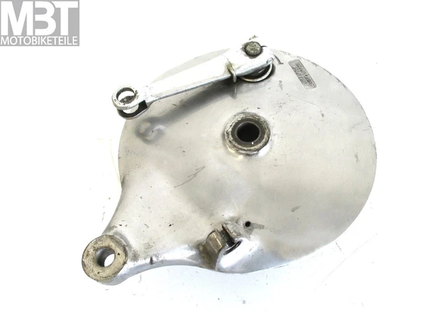 Ancrage De Frein Arrière à Tambour Suzuki DR 500 1983 - Pièce A204F (occasion)