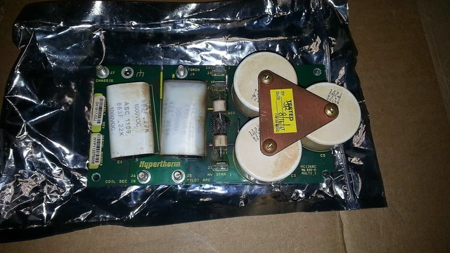 Hypertherm 041817 00J