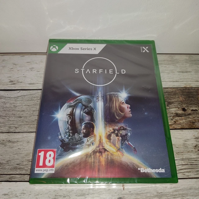 Starfield Mise à niveau Premium Edition : offres
