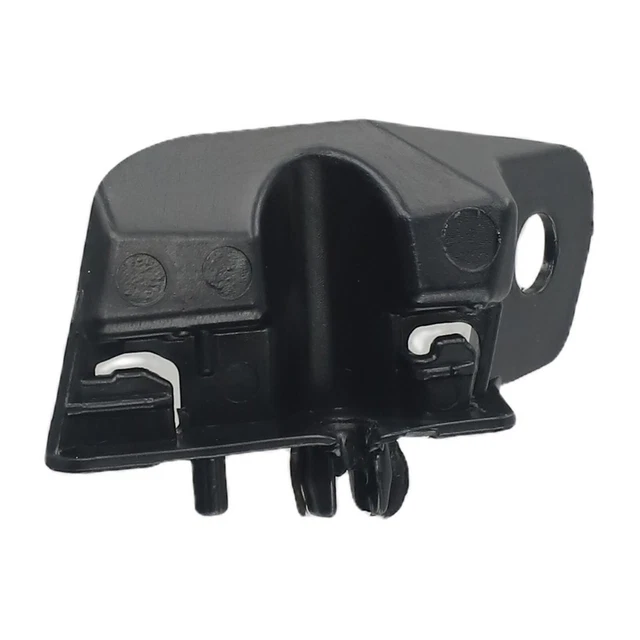 Cadre De Calandre Décoratif Pour Audi A3 8Y/S3 - Noir, En Alliage D'aluminium, Protection Contre Poussière Et Eau
