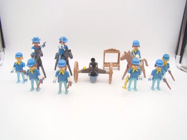 Présentoir Publicitaire PLAYMOBIL Cirque - PLV Klicky 1974, Vintage, Collection