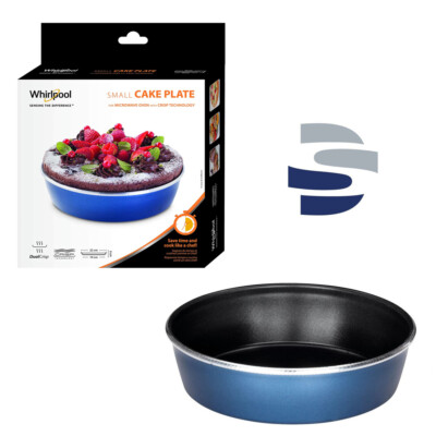 Whirlpool 482000022365 AVM141 Indesit Manico per piastra per forno a microonde Crisp 
