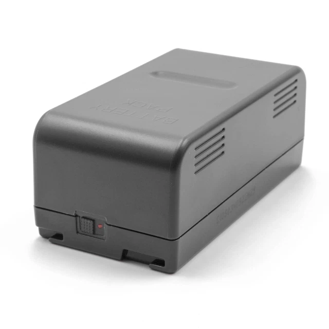 EBV - Batterie compatible Panasonic 26V