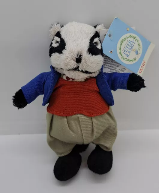 Tommy brock best sale toy