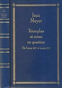 Histoire De France - N° 7 - De Louis XVI À Napoléon... | Buch | Zustand sehr gut