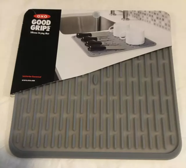 OXO Good Grips Large Silicone Drying Mat (16.9