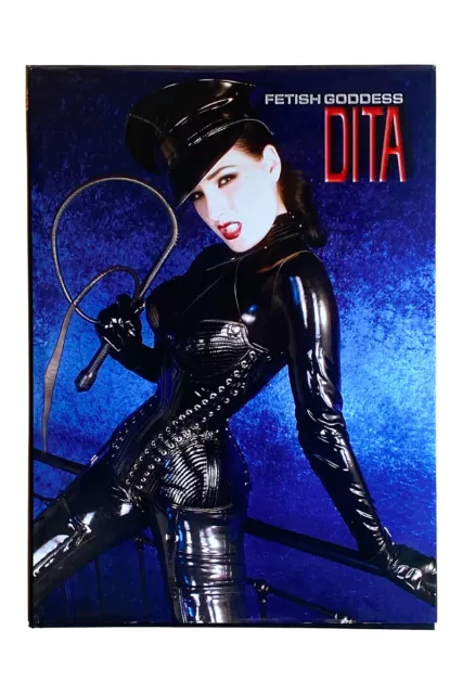 Other Unisex Fetish Goddess by Dita Von Teese