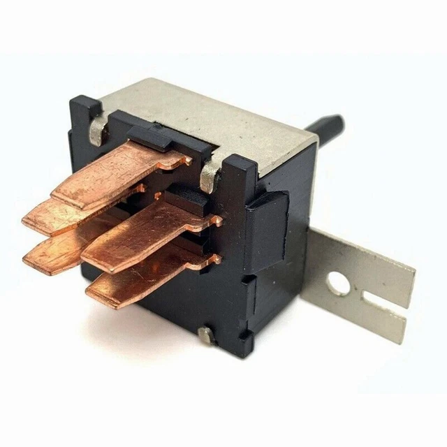 BLOWER CONTROL SWITCH Heater AC for Jeep Wrangler TJ 19992001