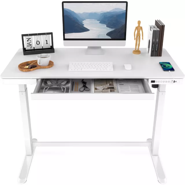 flexispot home office standing desk
