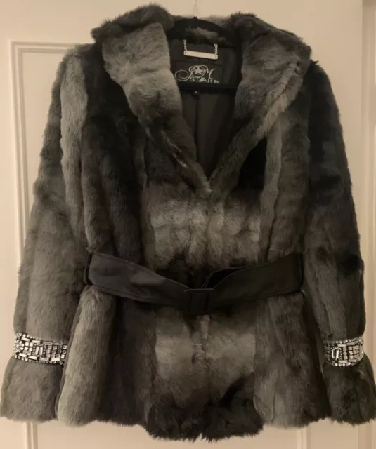 Debenhams julien sale macdonald coat