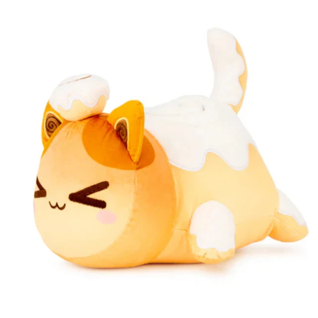 Aphmau kitty store plush