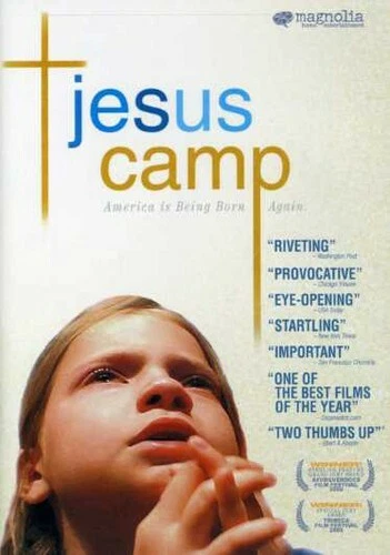 Jesus Camp [New DVD]