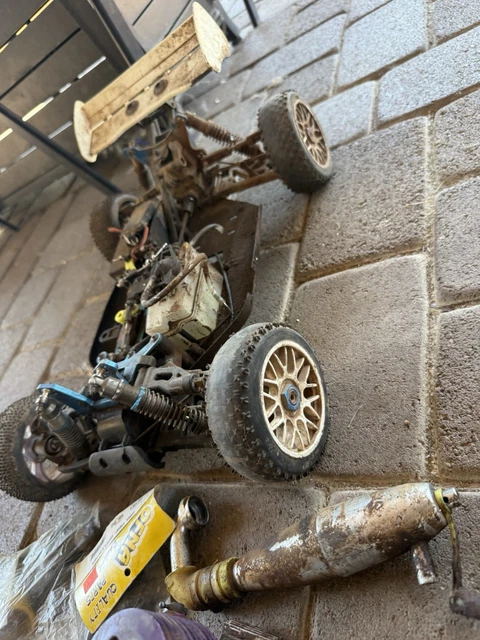 Voitures, motos, Modélisme RC véhicules, kits, Modélisme RC