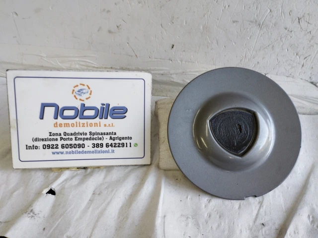 1 TAPPO MAGGIORATO 55mm FARI Anteriori Coperchio ANTIPOLVERE Installazione Kit Led E Xenon I75643 - Foto 10