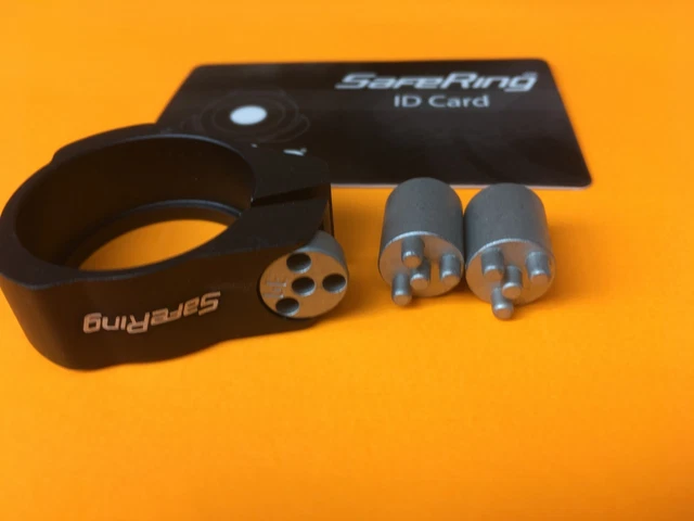Lot Revendeur De 2 Antivols Câble Pour Vélo Avec 2 Clés + 1 Antivol à Code - Neuf (Couleurs Assorties)