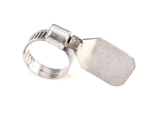 Electrofreeze Clamp-Assembly Soft Hose 5/8 HC116065 - Free Shipping + Geniune