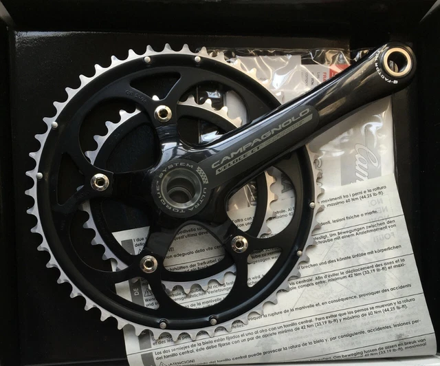 Ingranaggio Campagnolo 2009/10 interno 36 denti bike shop Ingranaggio Campagnolo 2009/10 interno 36 denti bike shop