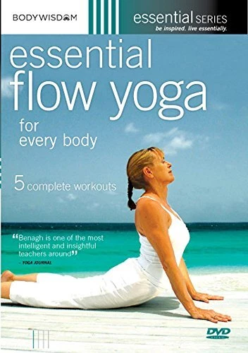 Essential Flow Yoga for Every Body