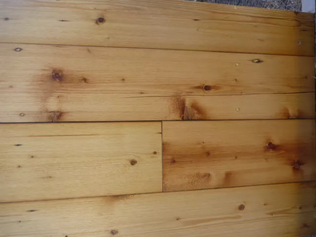 Timber flooring- baltic pine 100x22 recycled $6.50plm inc GST