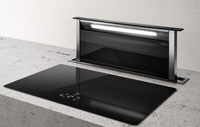 ASD 3x Filtre de hotte de cuisinière pour Bosch DKE685ASD/03,DKE685B/01,DKE685B/03 