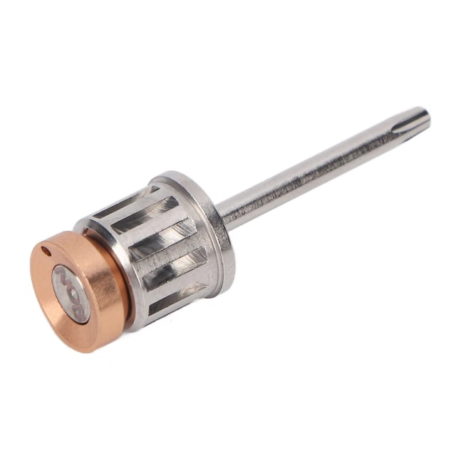 (20mm)Outil De Tournevis Dentaire Tournevis 'implant Dentaire De Pilier De