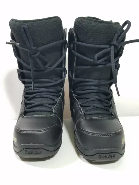 Thirtytwo Exit Womens Black Lace Up Snowboard Boots Winter 2016/2017