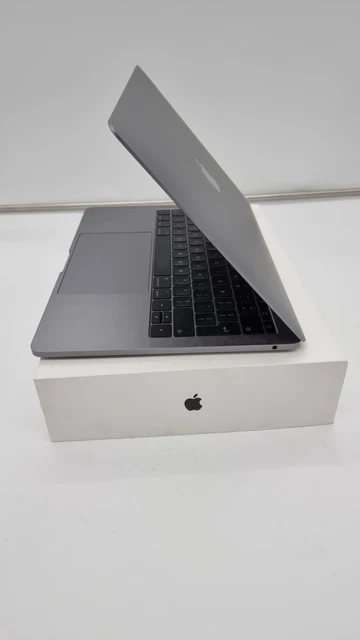 Apple MacBook Pro 13" Core i5 128 GB SSD 8 GB RAM 4