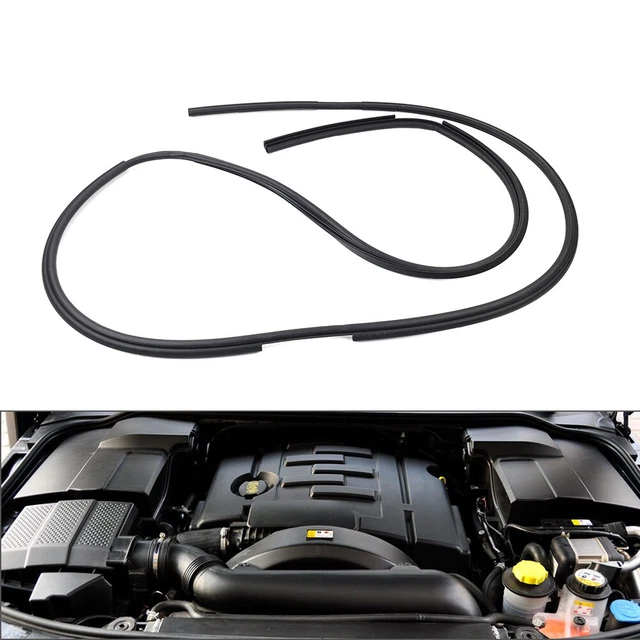 Capot Moteur Pour Land Rover Range Rover Sport - 2009 - Occasion