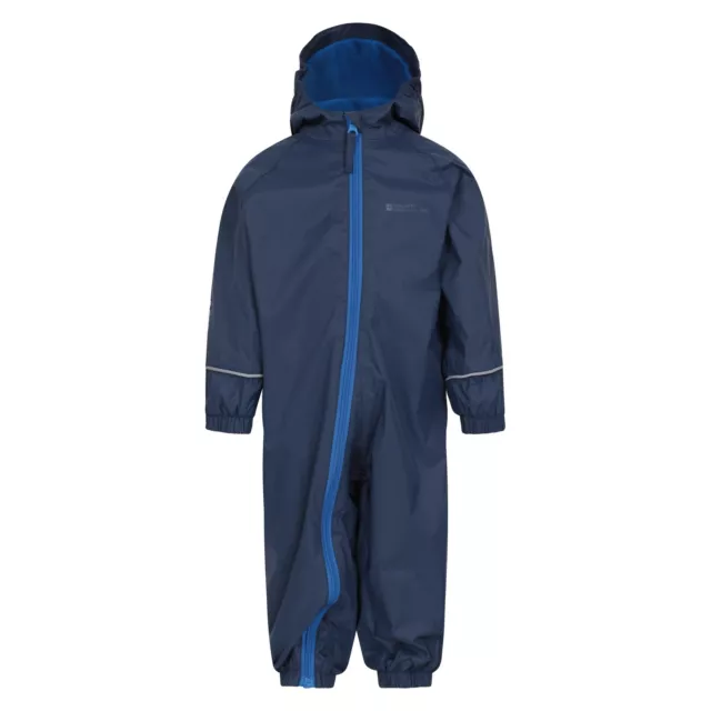 Mountain Warehouse - Combinaison de pluie SPRIGHT - Enfant (MW1437)