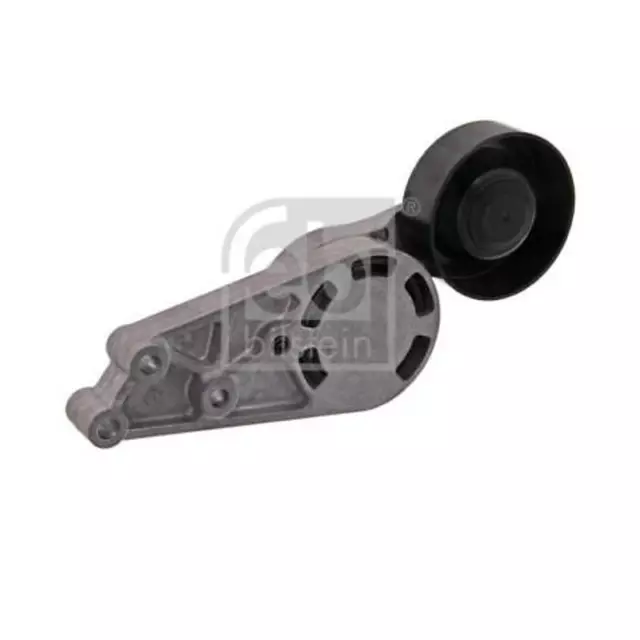 Original Febi 26569 Tendeur de Courroie Trapézoïdiale pour Audi Seat