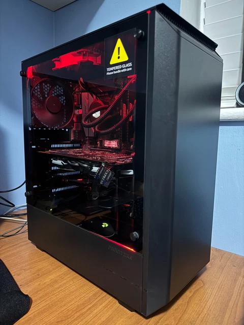 ゲーミングPC/i7 7700/500GB/GTX1080/G-GEAR ゲーミングPC/i7 7700/500GB/GTX1080/G-GEAR ゲーミングPC/i7 7700