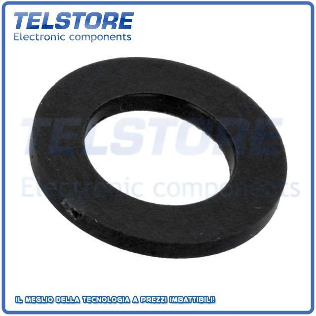 1pcs  Rondella di spinta V without mounting hole Out.diam 20mm D 0.5mm GTM-1220-