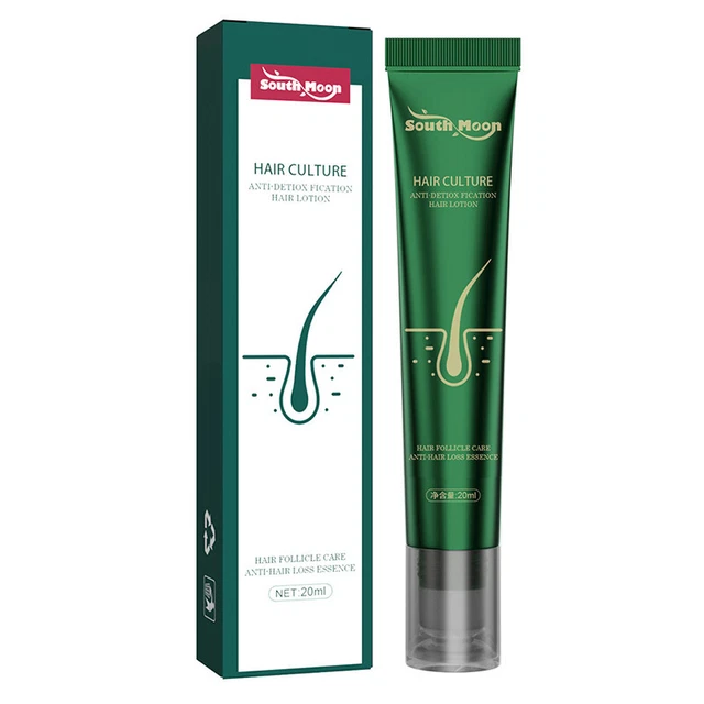 Olio per crescita rapida dei capelli biotina siero per la ricrescita dei capelli trattamento diradamento dei capelli liquido-x