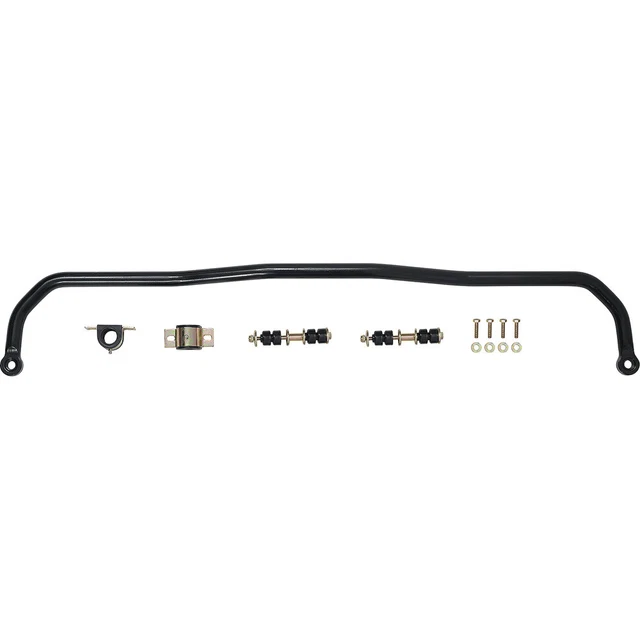 1967-69 Camaro / Firebird / Nova Front Sway Bar Set   1-1/8" Bar