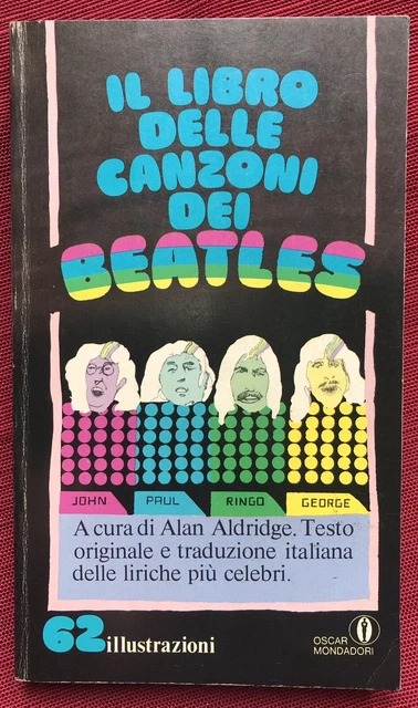 Il Libro (più) Bianco Dei Beatles. La Storia E Le Storie Di Tutte Le