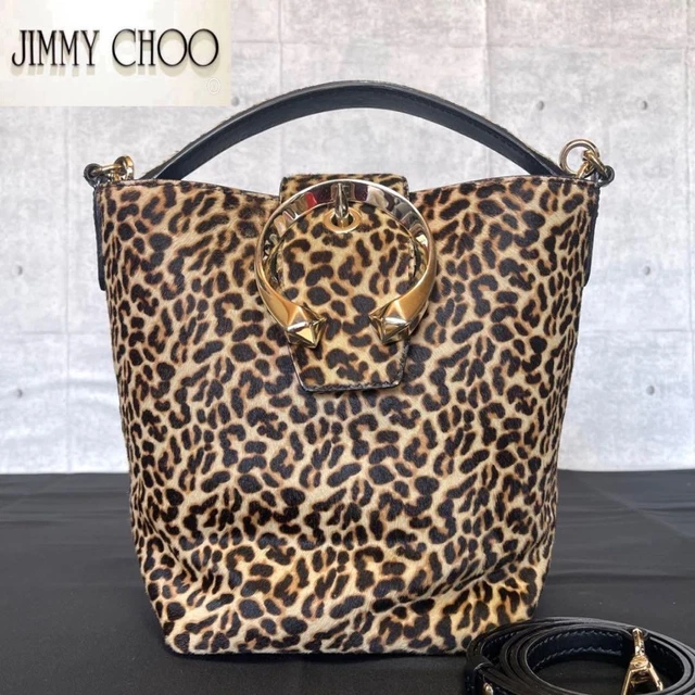JIMMY CHOO 2way ギャラ付 スパンコール クラッチバッグ JIMMY CHOO 2WAY bag $895.23 - PicClick CA