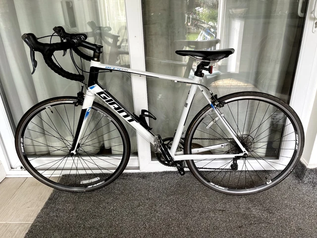 Defy sales aluxx giant