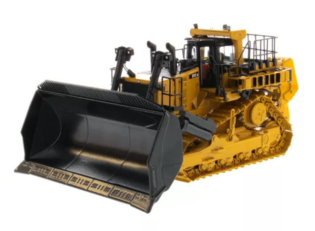 Cat D11T Dozer CD - High Line - Diecast Masters 1:50 Scale Model #85567 New