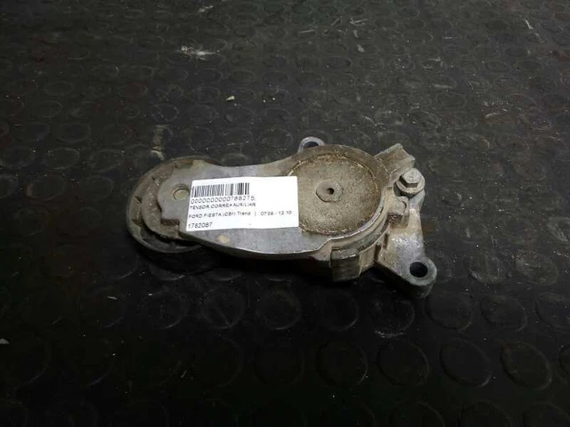 1782087 galet tendeur pour FORD FIESTA VI 1.4 TDCI 2008 788275