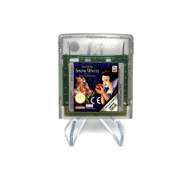 Blanche-Neige SmartGames - Grenier d'enfance