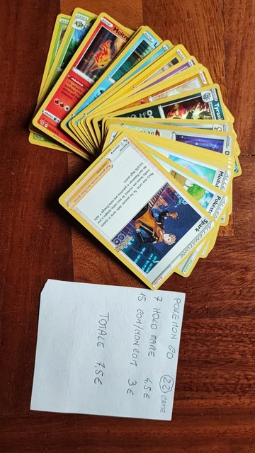 CARTE POKEMON - Italiano Necrozma GX Ultra Rara 63/147 Ombre Infuocate - Foto 7