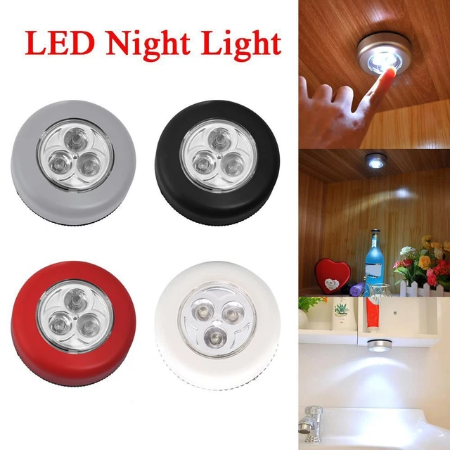 Stick discount touch lamp