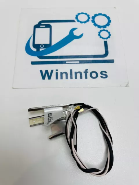 Antenne Cable Nappe Wifi Wlan Wireless HP Pavilion DV6-6XXX (DV6-6b16ef)