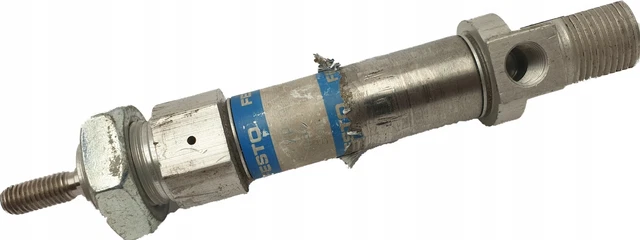 attuatore unilaterale FESTO ESN-20-25P corsa 25mm / #A R0AT 2188